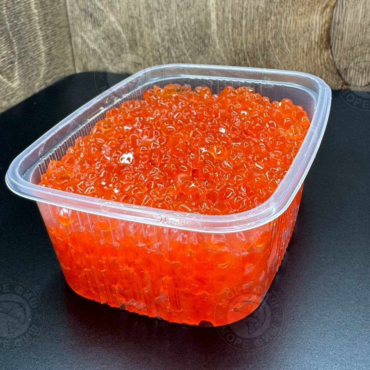 Икра форели/ 200гр