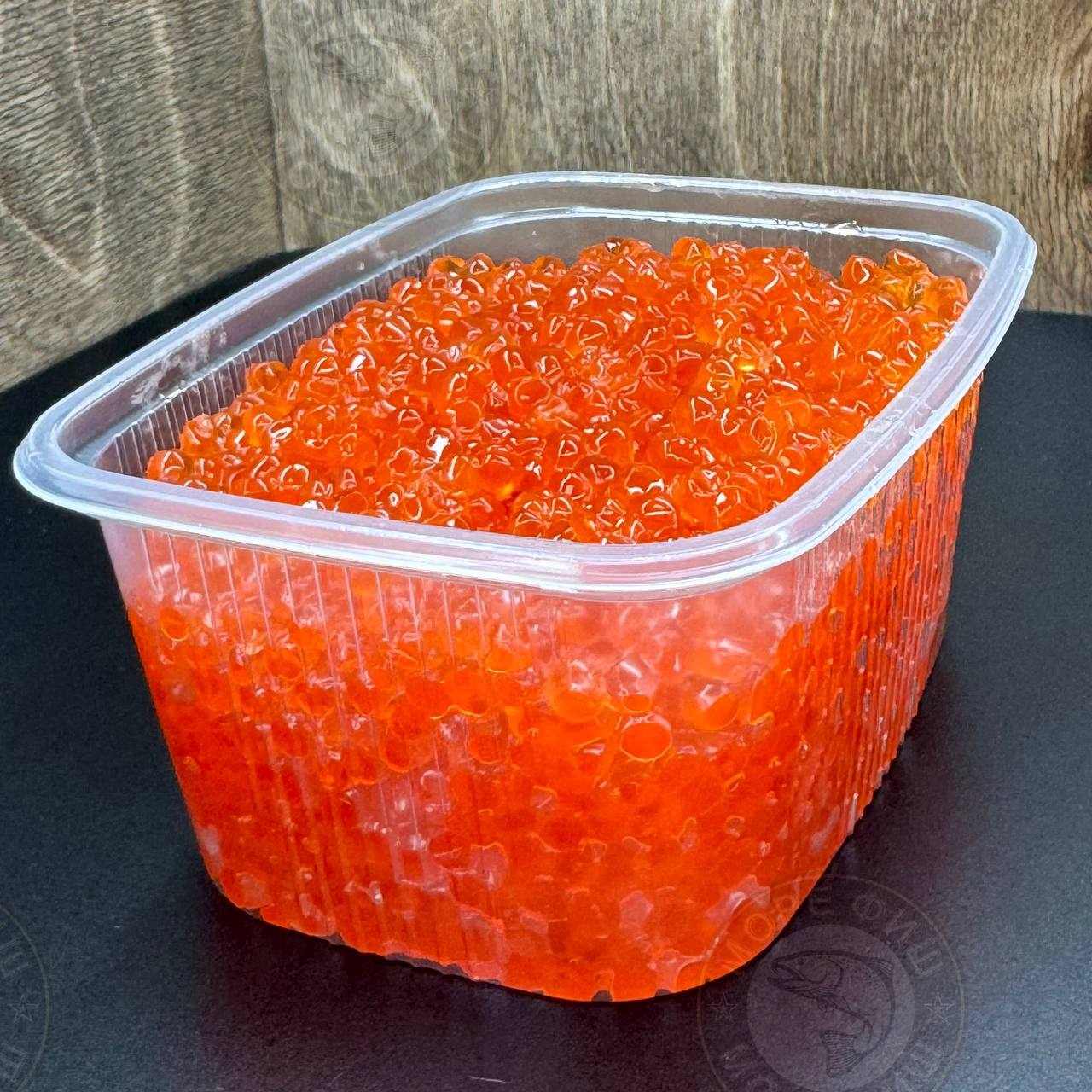 Икра кеты/ 250гр