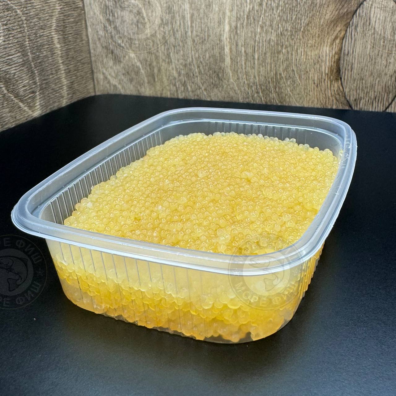 Икра щуки/ 100гр