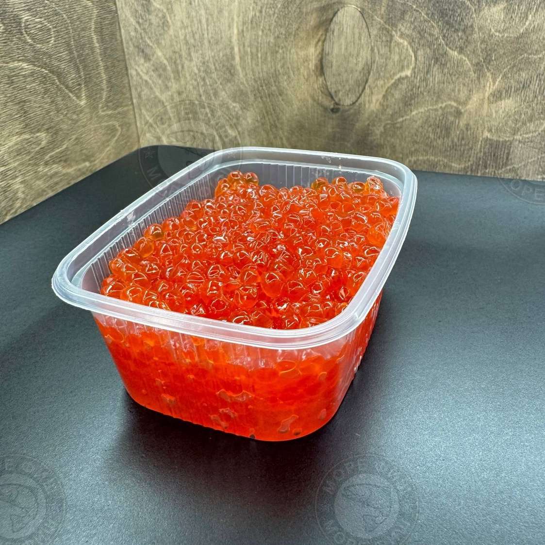 Икра кеты/ 200гр