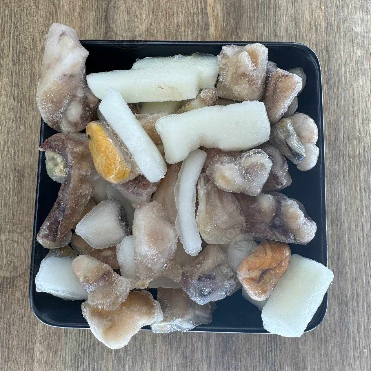 Морской коктейль