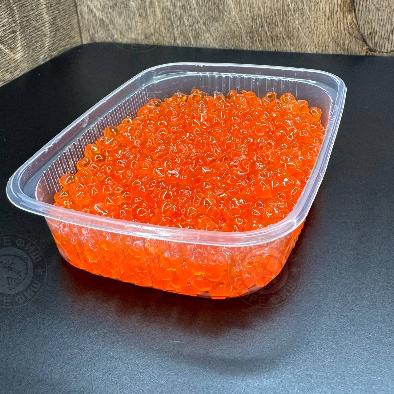 Икра форели/ 100гр