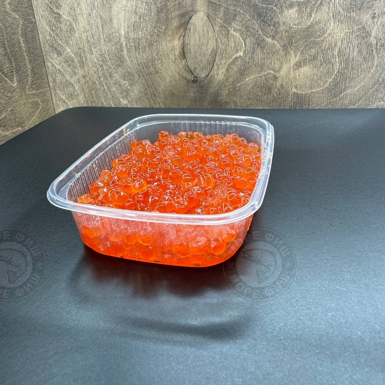 Икра кеты/ 100гр
