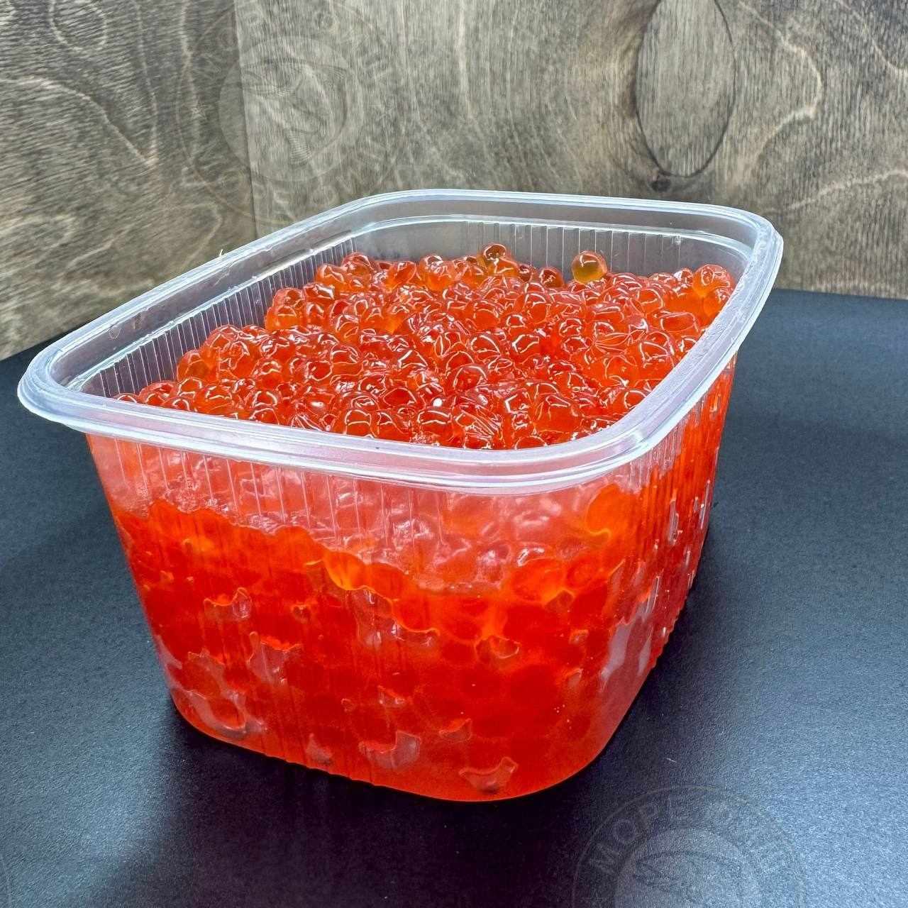 Икра форели/ 250гр