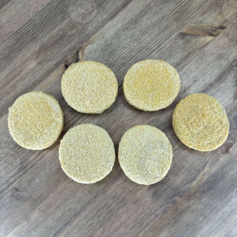 Котлеты из судака