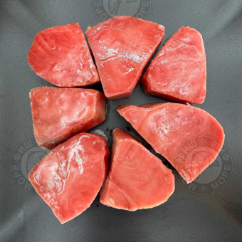 Филе тунца