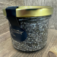 Икра осётра -25% 