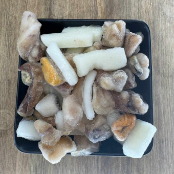 Морской коктейль