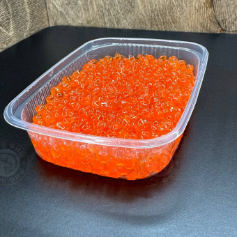 Икра форели/ 100гр
