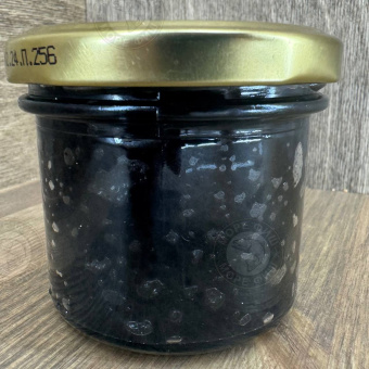 Икра палтуса/ 100гр