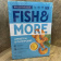 Креветка в панировке FISH&MORE, 500гр