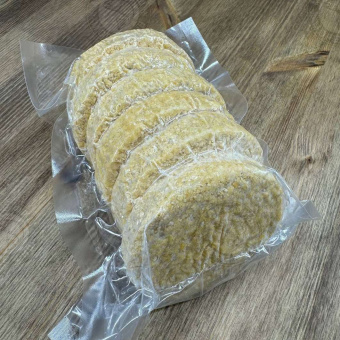 Котлеты из судака