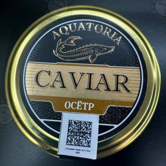 Икра осётра/ 100гр
