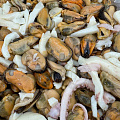 ПРЕСЕРВЫ ИЗ МОРЕПРОДУКТОВ