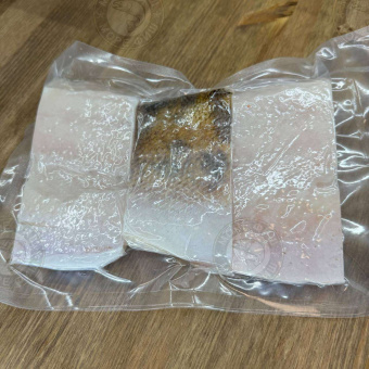 Филе судака/ 500гр
