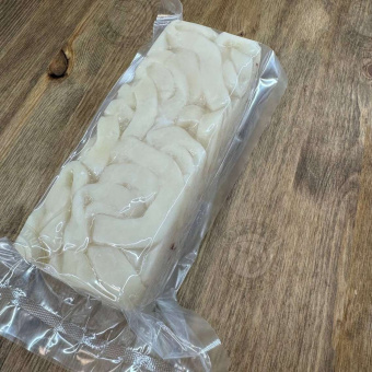 Кольца кальмара/ 500гр