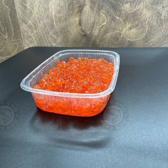 Икра кеты/ 100гр