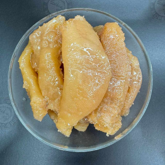 Икра сельди/ 200гр