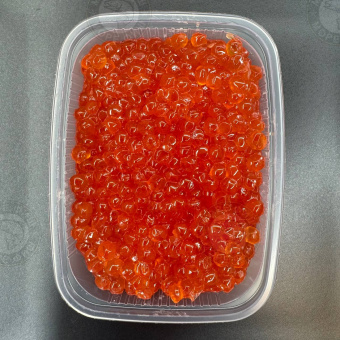 Икра кеты/ 100гр