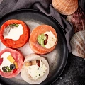 ГОТОВАЯ ПРОДУКЦИЯ