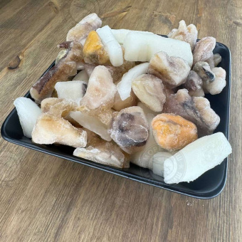Морской коктейль